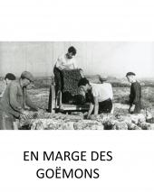 En marge des goëmons